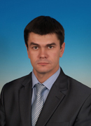 Дмитрий Сергеевич Коньков