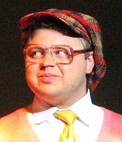 Евгений Никишин