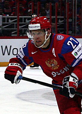 Алексей Терещенко