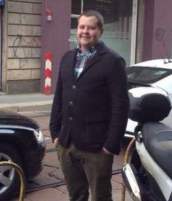 Сергей Сапожников