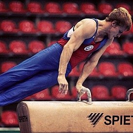 Лежанкин Никита