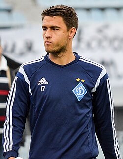 Евгений Чумак