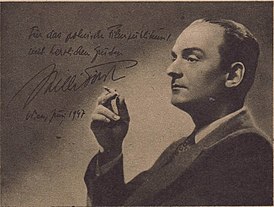 Вилли Форст