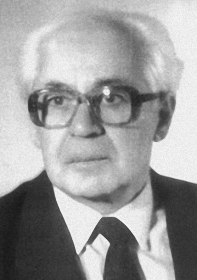 Лев Моисеевич Фридман