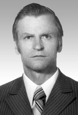 Алексей Николаевич Копылов