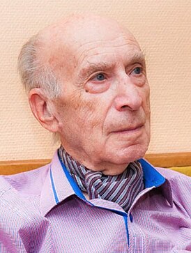 Григорий Спектор