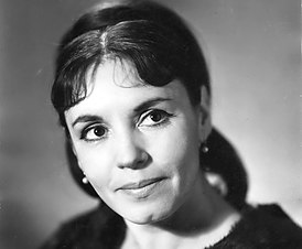 Клара Кадинская