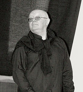 Геннадий Селюцкий