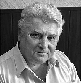 Анатолий Дмитриевич Пряхин
