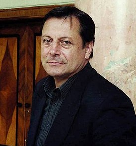 Владимир Тыкке
