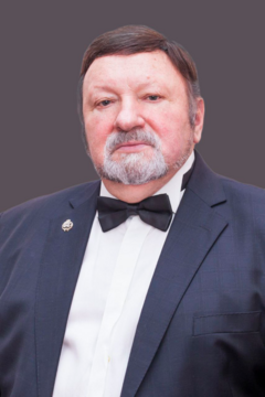 Анатолий Уманец