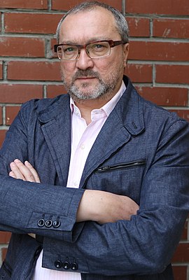 Рубен Дишдишян