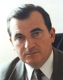 Юрий Владимирович Бородакий