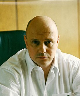 Константин Ветров