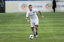 Александр Поздеев