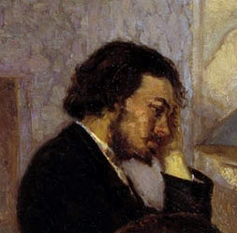 Алексей Фёдорович Афанасьев