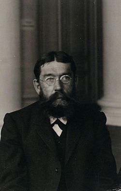 Александр Владимирович Бодров