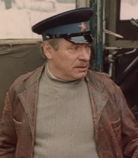 Алексей Миронов