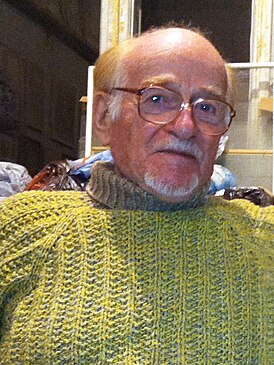 Соломон Борисович Эпштейн