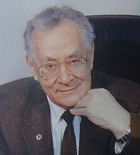 Вениамин Павлович Ефремов