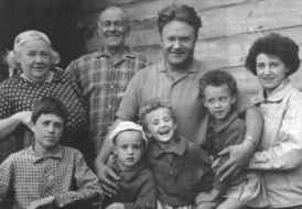 Николай Николаевич Благов