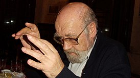 Владимир Николаевич Альфонсов