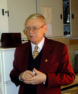 Леонид Иванович Корочкин