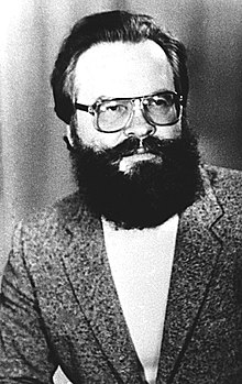 Геннадий Петрович Черепанов