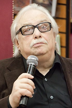 Анатолий Григорьевич Лысенко