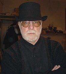 Александр Опарин