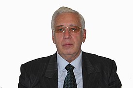 Игорь Александрович Мелихов