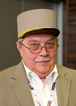 Евгений Хорошевцев