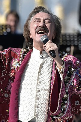 Фаррух Закиров