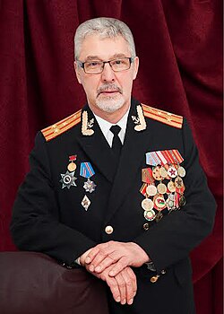 Дронов, Михаил Михайлович