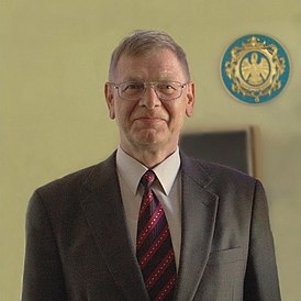 Андрей Юрьевич Григоренко