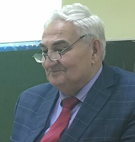 Николай Петрович Писаревский