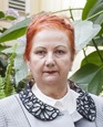 Зарема Садыковна Нагаева