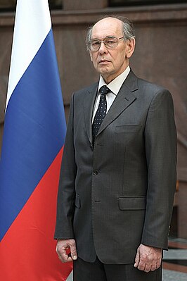 Валерьян Владимирович Шуваев