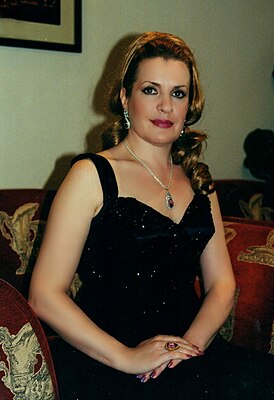 Марина Шутова