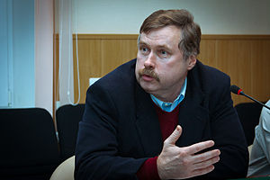Андрей Владиславович Юревич