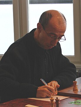Алексей Михайлович Юнеев