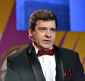 Сергей Дорогов