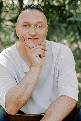 Юрий Белоусов