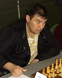Алексей Александров