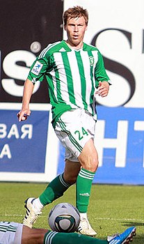 Дмитрий Смирнов
