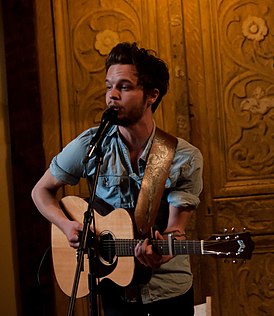 Кристиан Матссон