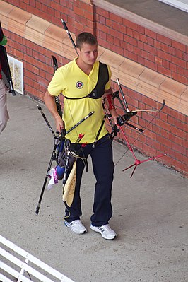 Дмитрий Олегович Грачёв