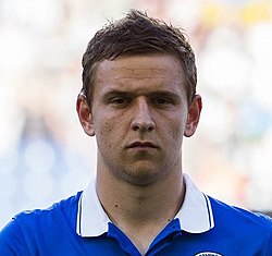 Сергей Горбунов