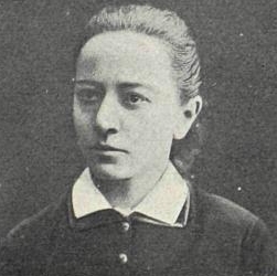 Анна Михайловна Евреинова