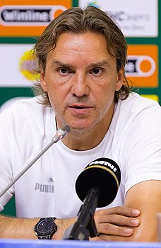 Сергей Юран